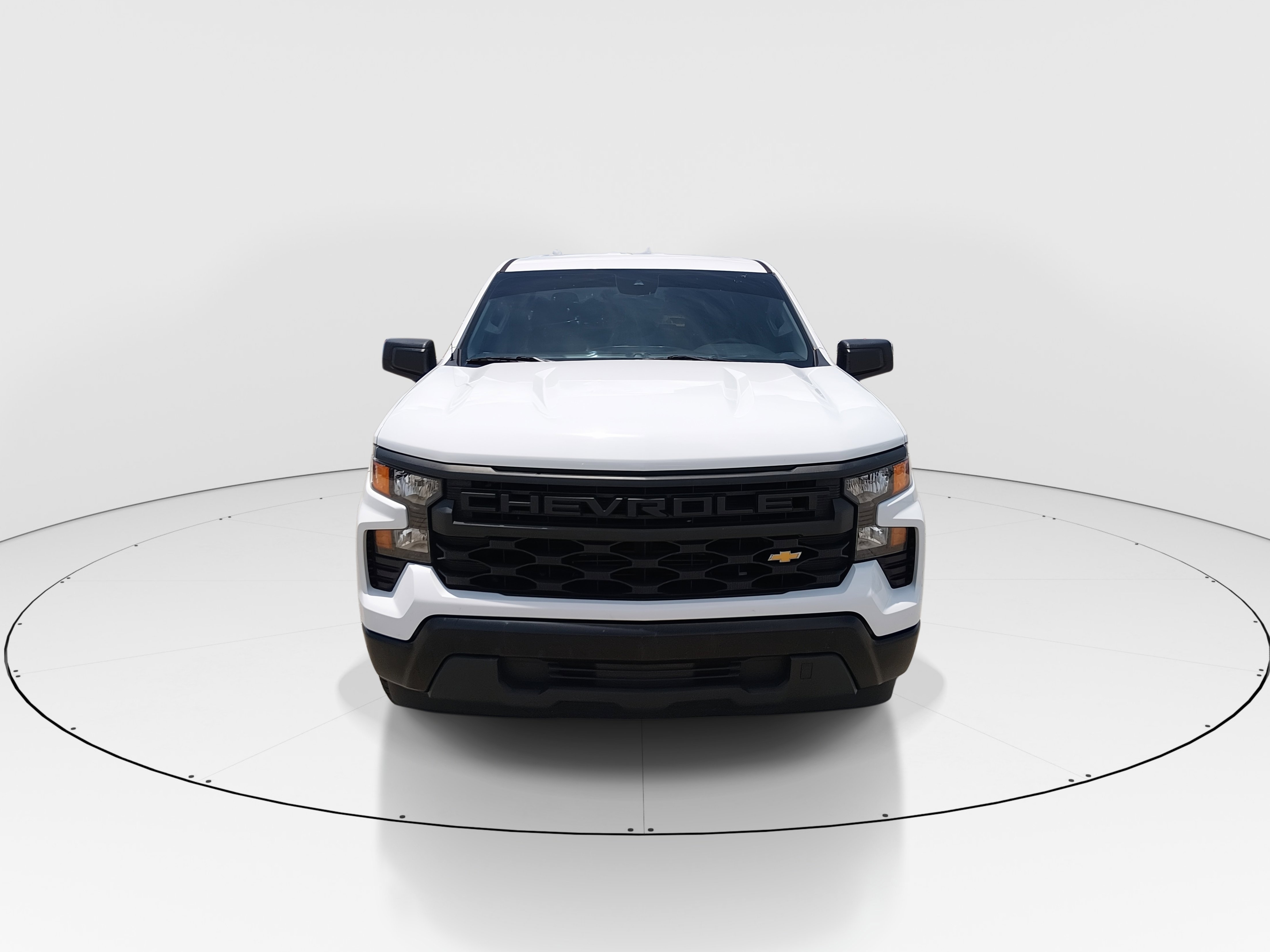chevrolet silverado 1500 2023 1GCRAAEK1PZ124272 image chevrolet silverado 1500 2023 1GCRAAEK1PZ124272 image